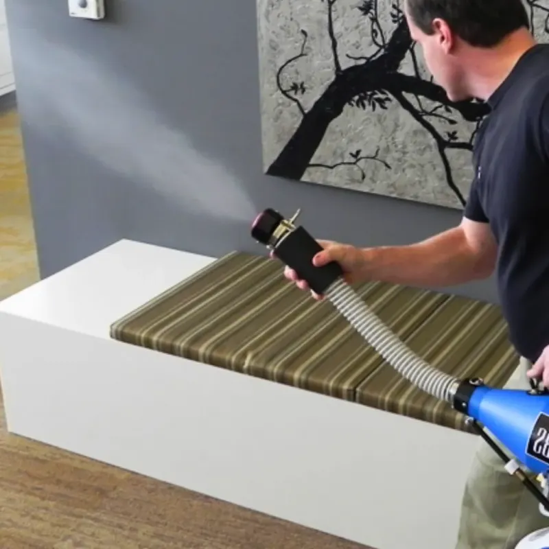Professional Odor Removal in Arcola, TX